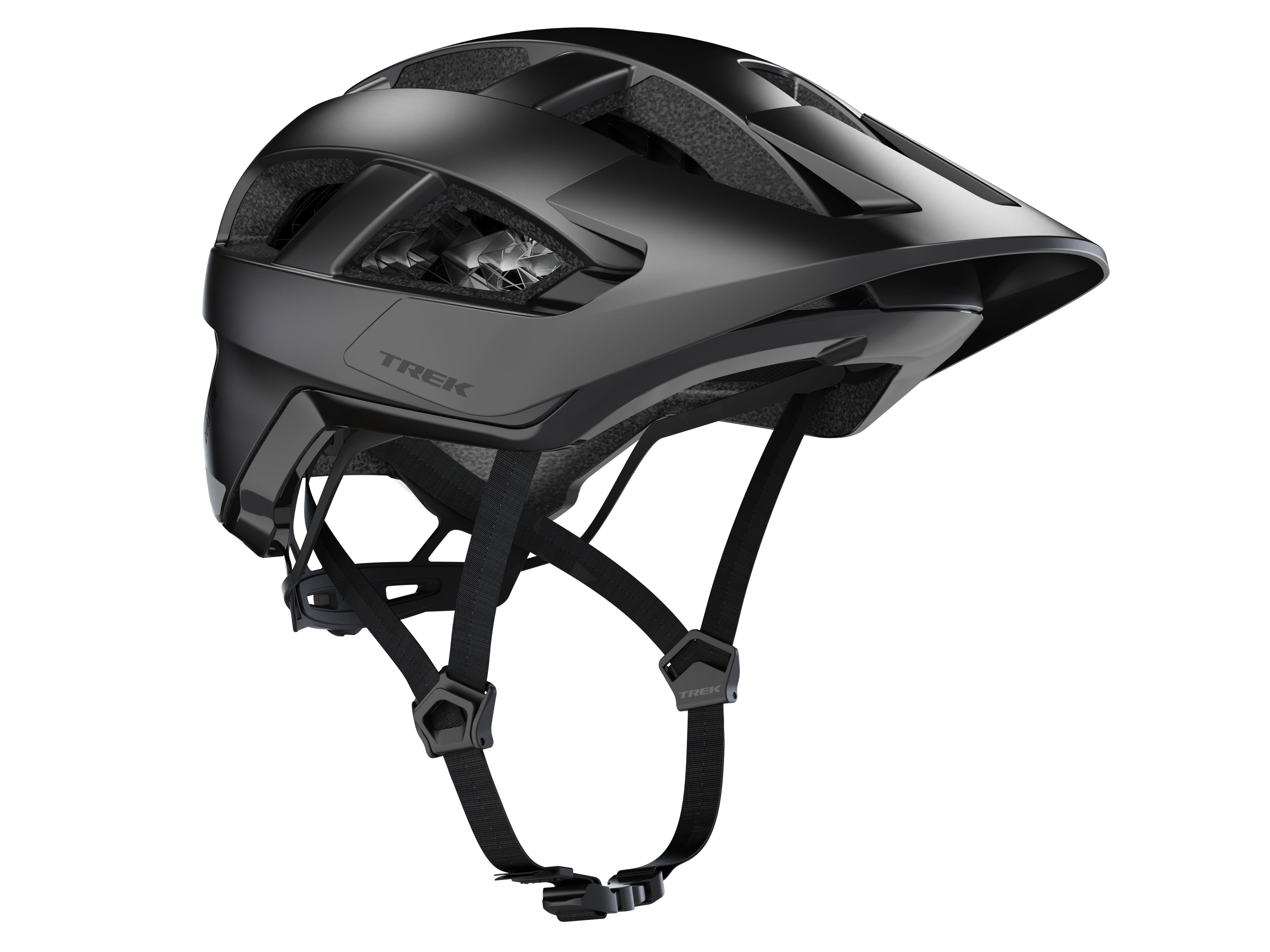Trek Quantum WaveCel Helme